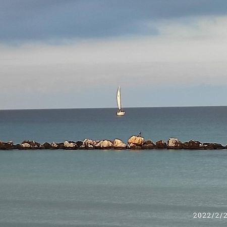 A due passi dal mare Otranto Exterior foto