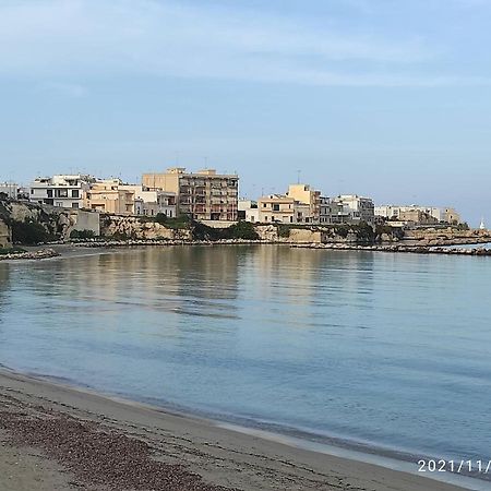 A due passi dal mare Otranto Exterior foto