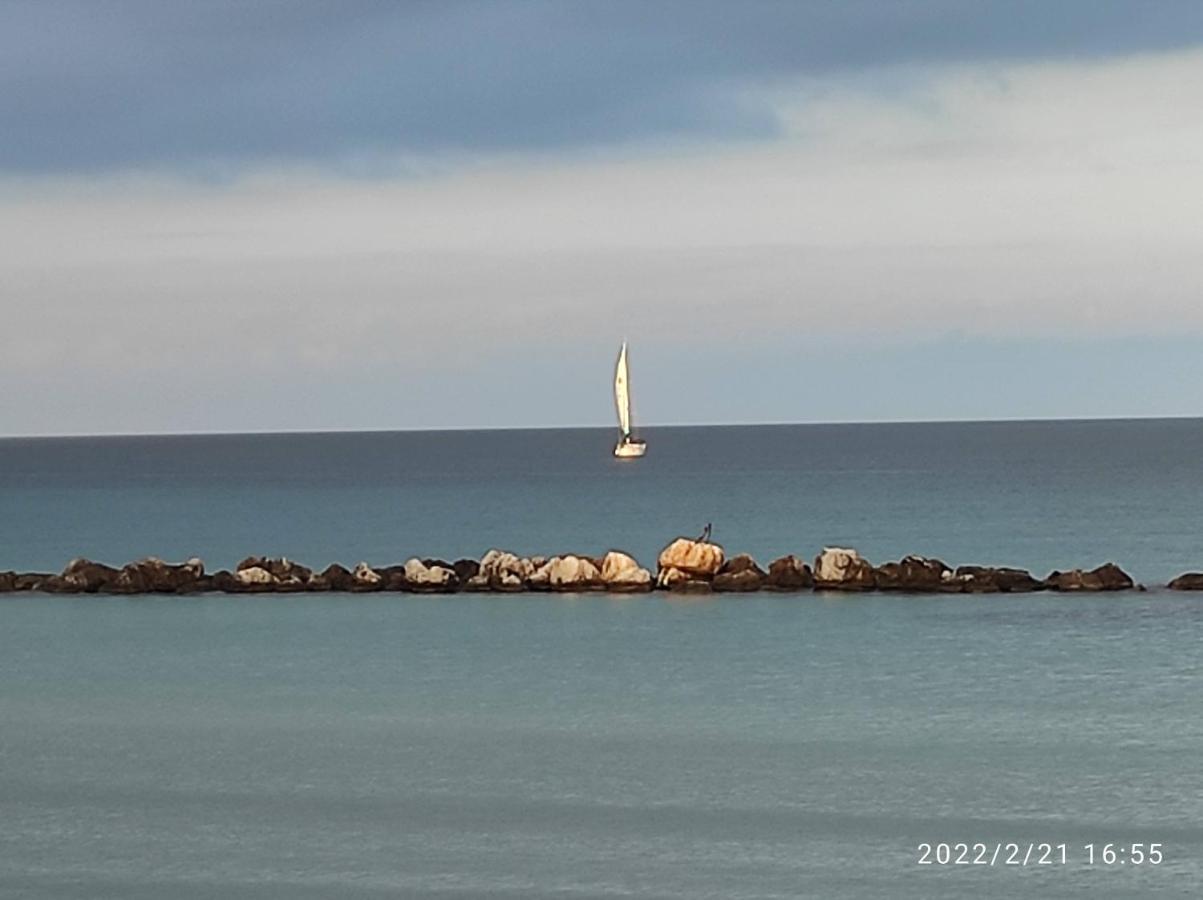 A due passi dal mare Otranto Exterior foto