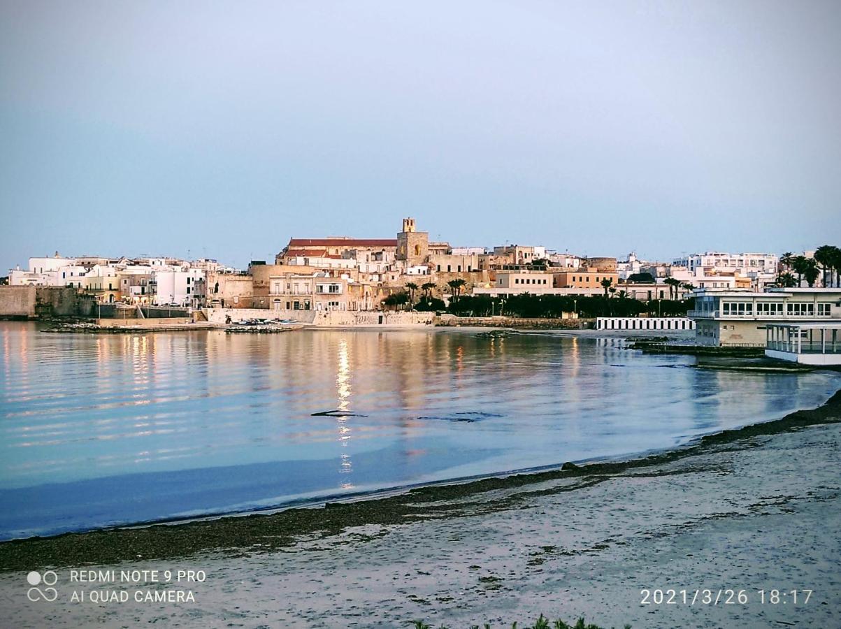 A due passi dal mare Otranto Exterior foto