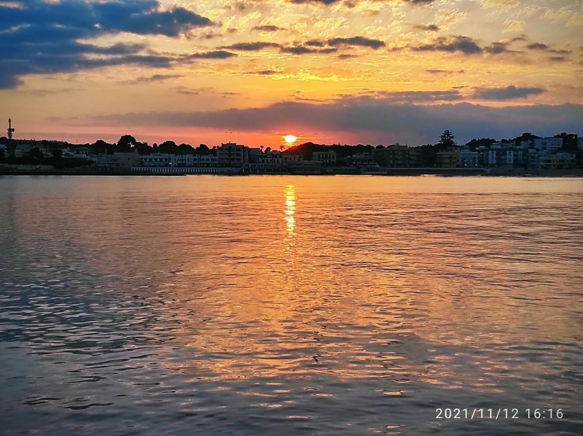 A due passi dal mare Otranto Exterior foto