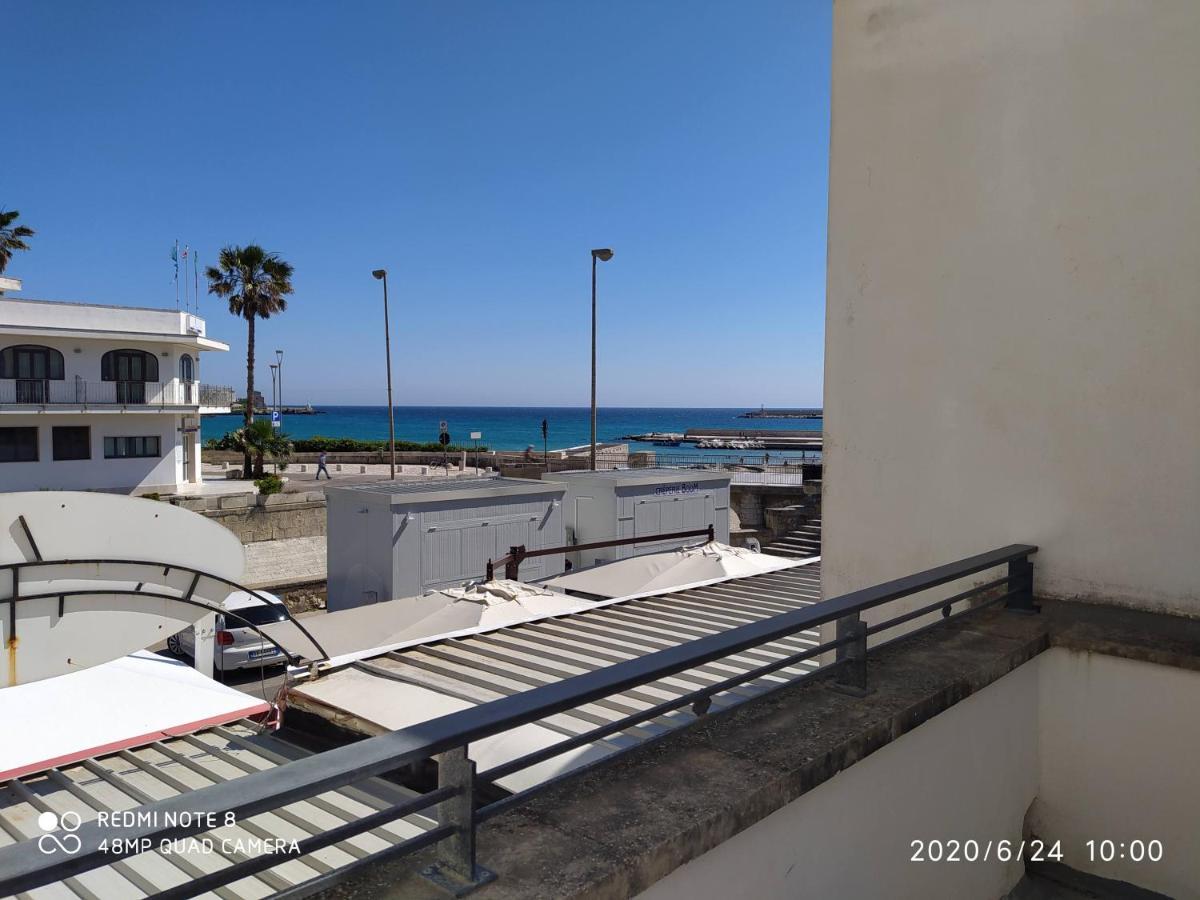 A due passi dal mare Otranto Exterior foto