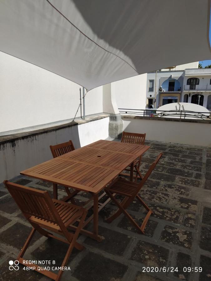A due passi dal mare Otranto Exterior foto