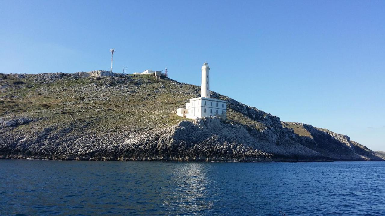 A due passi dal mare Otranto Exterior foto