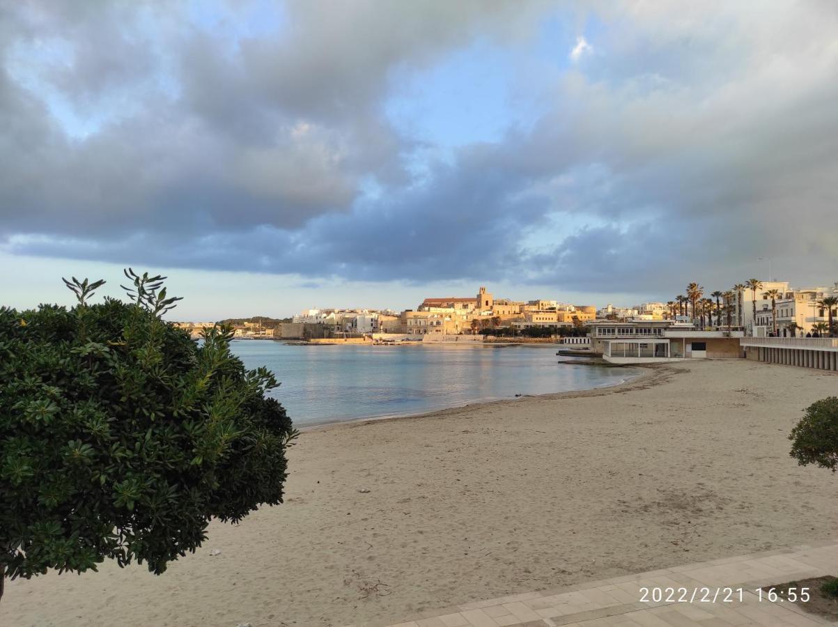 A due passi dal mare Otranto Exterior foto
