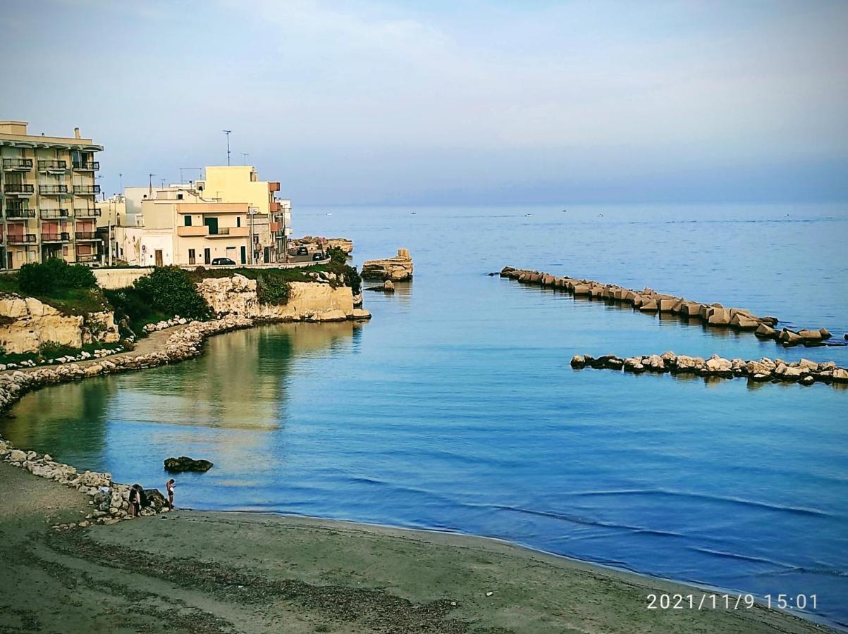 A due passi dal mare Otranto Exterior foto
